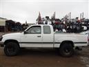 1995 TOYOTA T100 DX WHITE XTRA CAB 3.4L AT 4WD Z18031